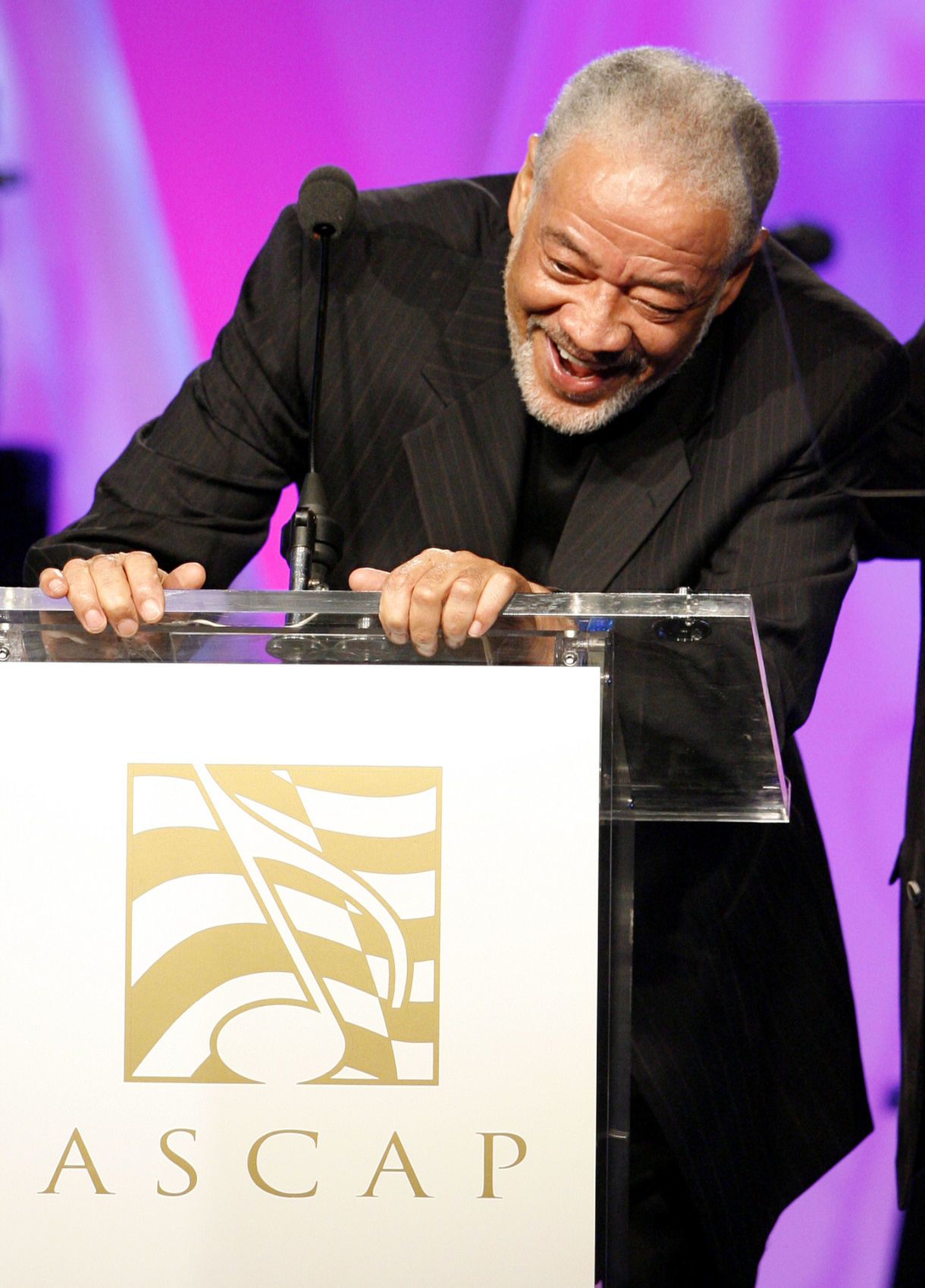 Bill Withers